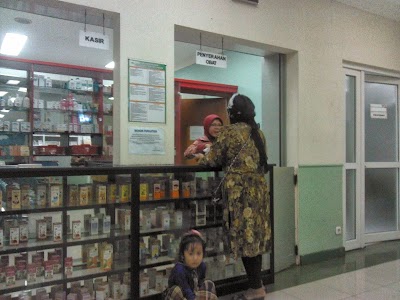 hospital