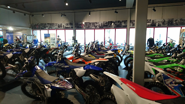 Gebben Motoren - Motorzaak