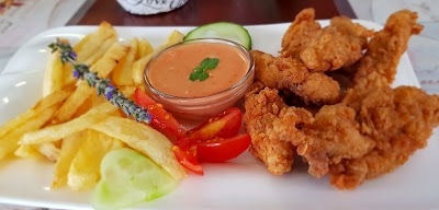 Photos of Little Karoo Coffee Shop - Lavender Olives & Gifts