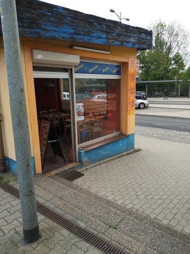 Toprak Dürüm Kebab Haus - Thumbnail