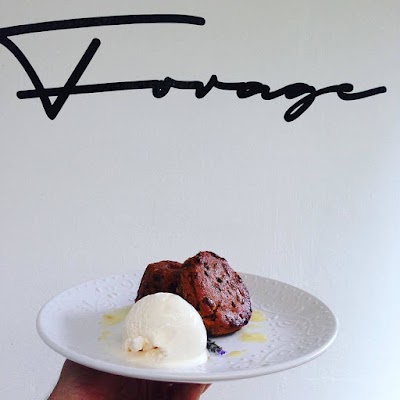 Photos of Forage Bistro + Deli