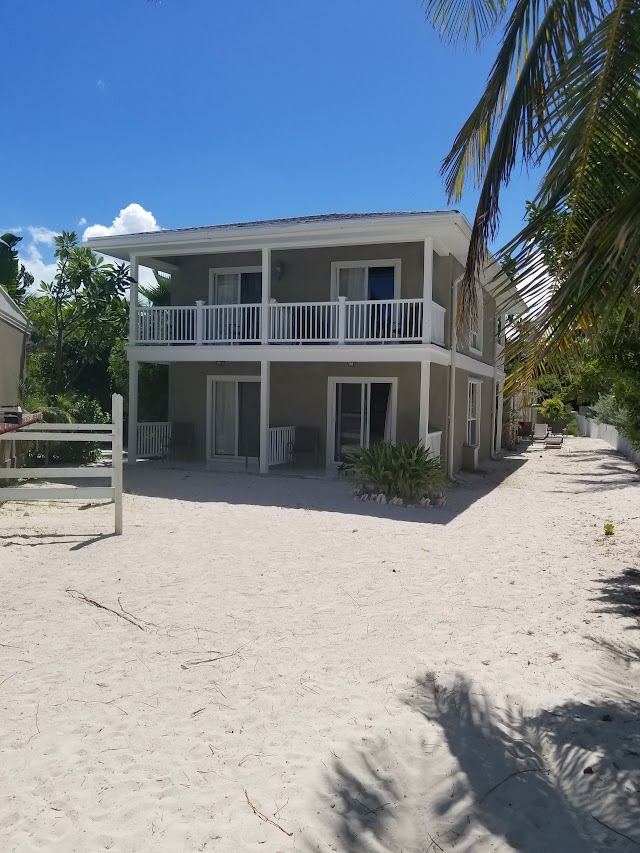 Exuma Beach Resort