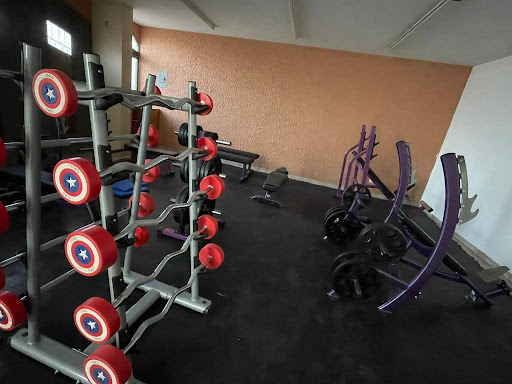 Sport fitness Center gym uriangato - Thumbnail