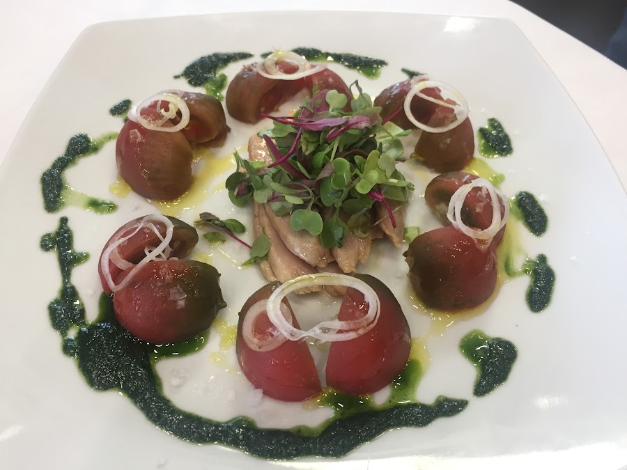 Asador Pizarro