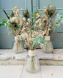 Photo n°62 de Les Fleurs De Noély à Anduze (Fleuriste)