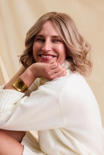 Sandra B. Art of Hair