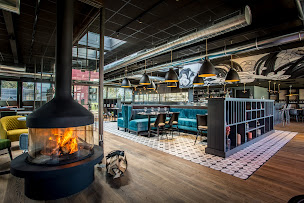 Photo n°2 de Open wOrk à Fillinges (Agence de location de bureaux)