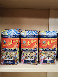 Photo n°36 de PASTA DI MATEO à Auterive (Restaurant italien)