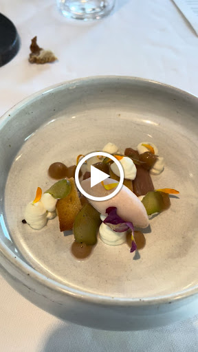 Photo 2 - Restaurant Maison Desamy