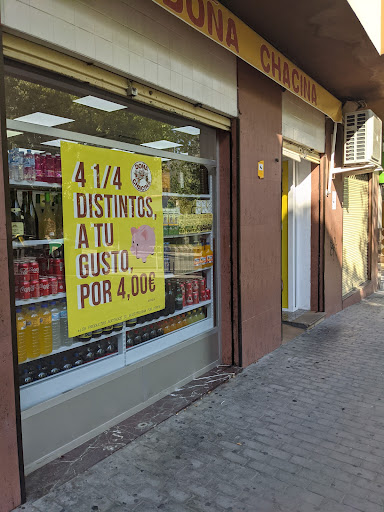 Doña Chacina