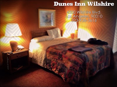 Photos of Dunes Inn - Wilshire