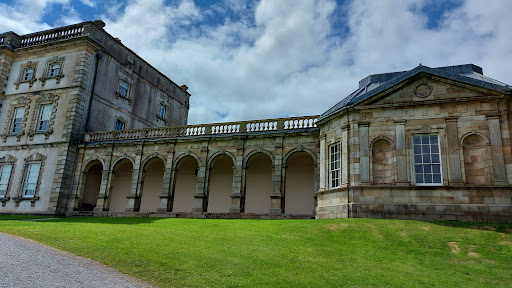 Florencecourt walled garden - Thumbnail