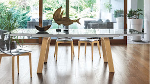 Photo n°12 de Mobilier de France Annecy à Epagny Metz-Tessy (Magasin de canapés)