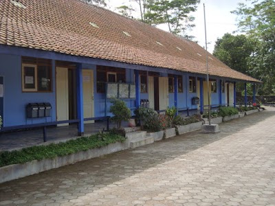 Photos of SD Sanjaya Tritis
