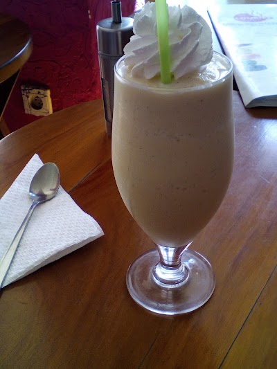 Photos of Cookie Shop