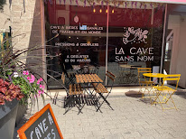 La Cave Sans Nom à Audincourt