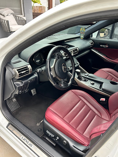 Dynamic Precision Detailing - Visual