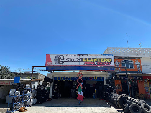 Centro llantero nealtican - Thumbnail