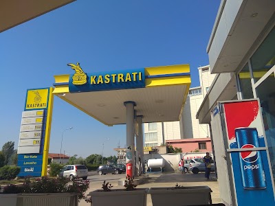 Kastrati