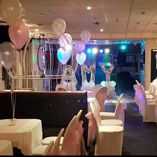 C.A.A Mobile Discos - Visual