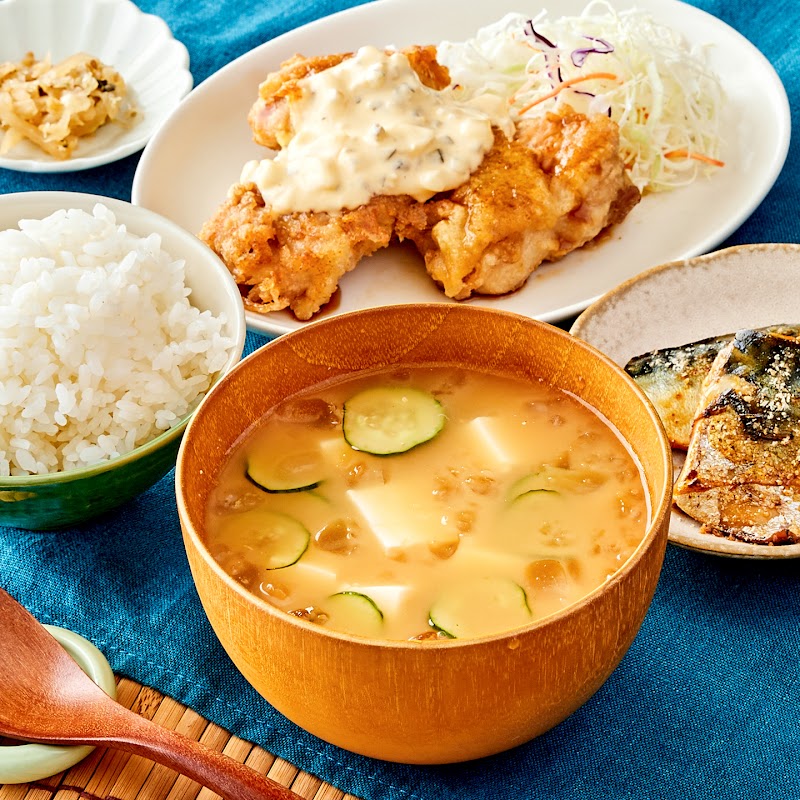 やよい軒 うるま江洲店