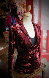 Photo n°15 de La Roulotte à Granville (Magasin de vêtements vintage)