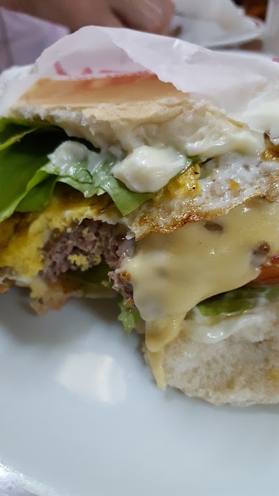 Photos of Hobby Hamburguer