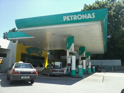 photo of NGV Petronas Salak South