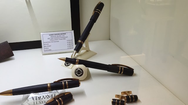 Visconti Srl