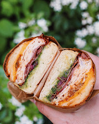 Photo n°48 de Alfi à Paris (Sandwicherie)