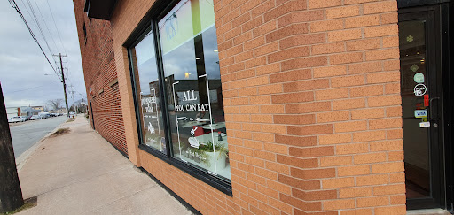 YOKA Japanese & Thai Restaurant