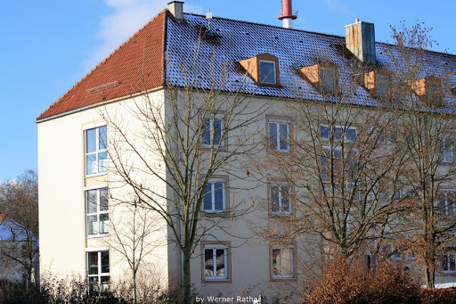 Landratsamt Neu-Ulm - Branch Office Illertissen - Thumbnail