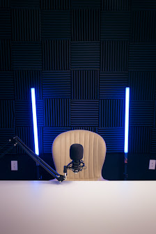 Studio Clé En Main 604 Bd Industriel, Saint-Eustache, QC J7R 5V3, Canada