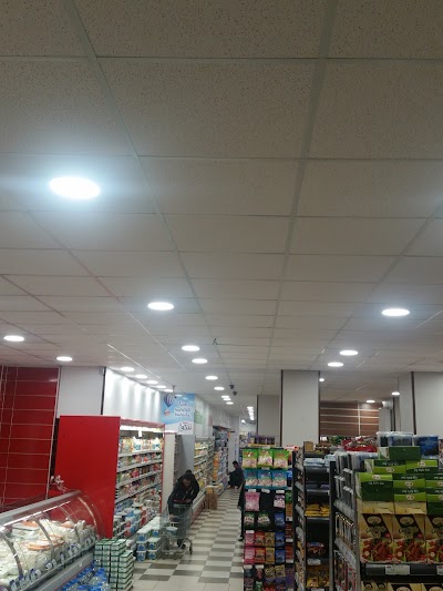 Photos of Fatih Sultan Market