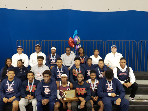 Willingboro High School - United States