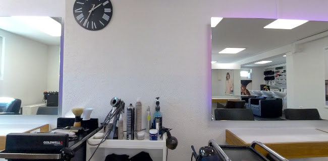 Coiffure Klipp