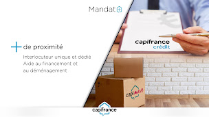 Photo n°9 de EI Véronique COQUELIN, Agence immobilière Capifrance, Nantes/La Chapelle-sur-Erdre à La Chapelle-sur-Erdre (Agence immobilière)