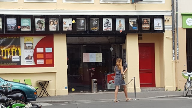 Cinéma Star