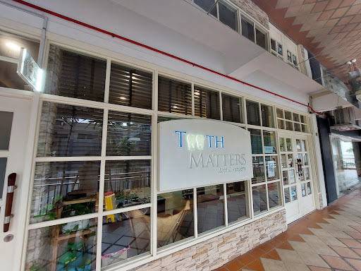 Tooth Matters Dental Surgery