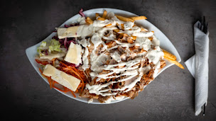 Photo n°48 de Restaurant L’Atelier du Kebab & Tacos Sarrebourg à Sarrebourg (Restaurant halal)