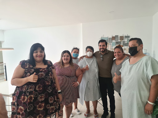 Bariance - Grupo Bariátrico | Dr. Ernesto Plasencia y equipo. - Thumbnail