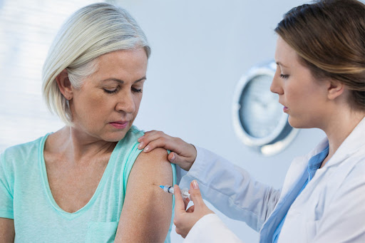 Best injection service at home Star home health Services 24/7 post image