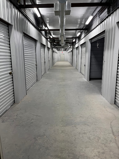 Old Jack Storage - Visual
