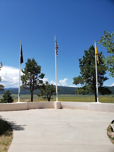 Vietnam Veterans Memorial