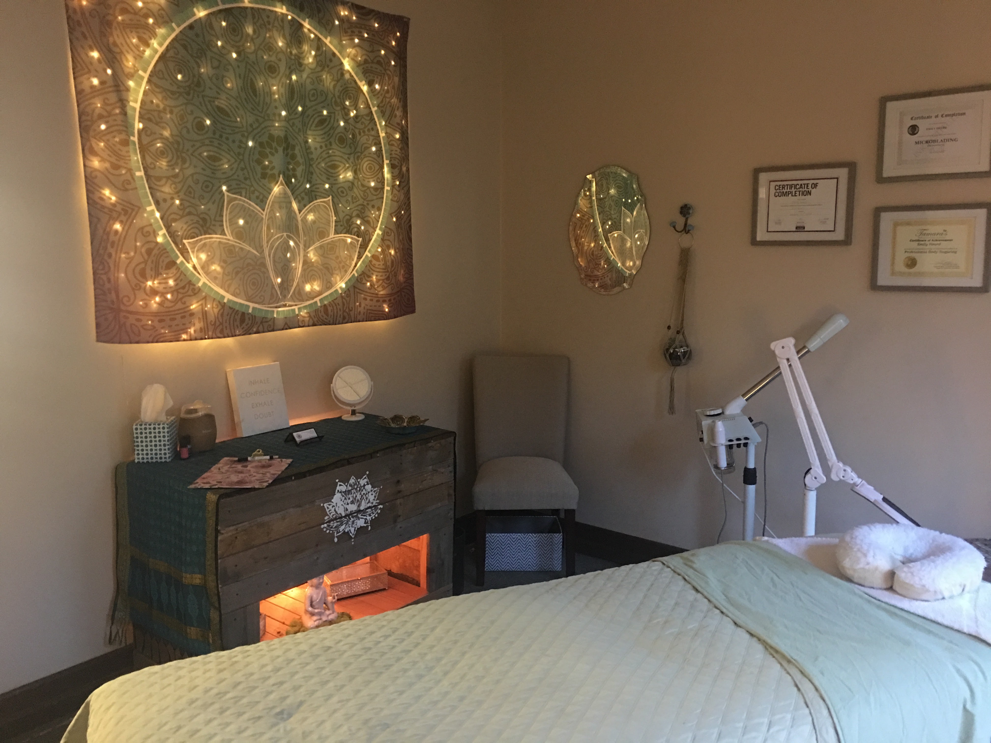 Bri-Cho Healing Sanctuary