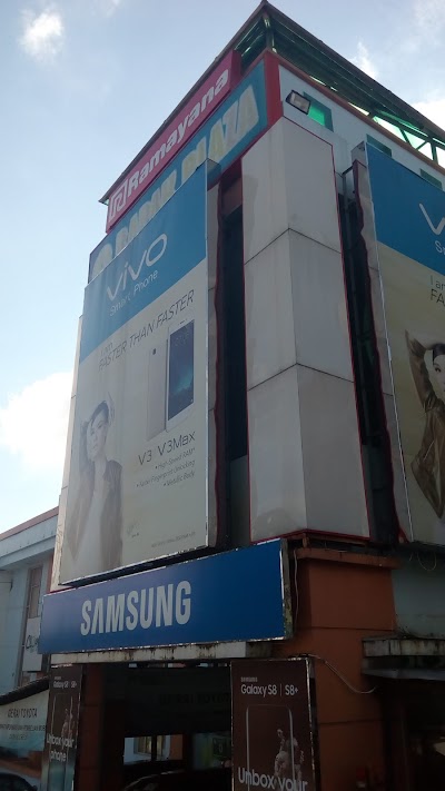shopping-mall