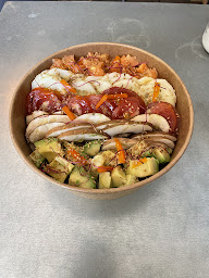 Photo n°8 de Restaurant Plaisir & Bien-être à Pont-Saint-Esprit (Restaurant)