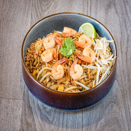 Photo n°29 de Bangkok pad thai à Grenoble (Restaurant thaï)