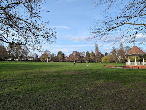 John Coles Park - Thumbnail