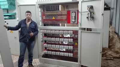 Photos of CONSTRUCTORA FERRETER&Iacute;A MG MANTILLA GIL INGENERIA ELECTRICA,METALMECANICA,PLANTAS ELEC. PANELES SOL.